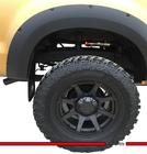 Isuzu D-Max 2011–2019 Wielkastverbreders foto 3