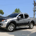 Mitsubishi L200 2015–2024 Wielkastverbreders V2 (2015-2019, EuroCap) foto 1