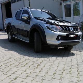 Wielkastverbreders V2 (EuroCap) Fiat Fullback 2016– foto 4