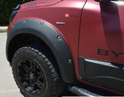 Nissan Navara/NP300 2016– Wielkastverbreders (Meliset) foto 6