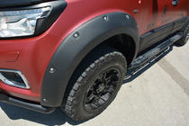 Nissan Navara/NP300 2016– Wielkastverbreders (Meliset) foto 1