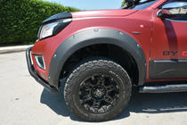 Nissan Navara/NP300 2016– Wielkastverbreders (Meliset) foto 4