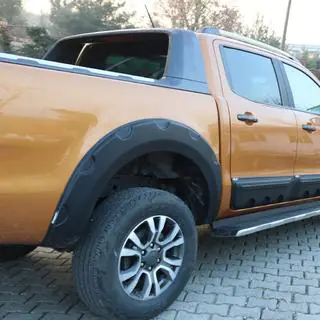 Wielkastverbreders 2019+ (EuroCap) Ford Ranger 2011–2022 foto 4