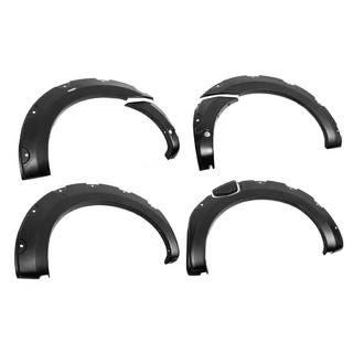 Bolt-on wielkastverbreders EuroCap (2019+) Ford Ranger 2011–2022 foto 3