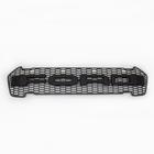 Ford Ranger 2011–2022 Voorgrille met LED V2 Rood foto 8