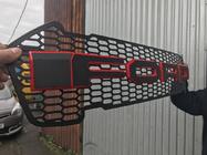Ford Ranger 2011–2022 Voorgrille V1 foto 5