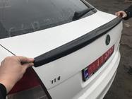 Skoda Octavia II A5 2006–2010 Spoiler foto 3