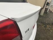 Skoda Octavia II A5 2006–2010 Spoiler foto 6