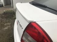 Skoda Octavia II A5 2010–2013 Spoiler foto 4