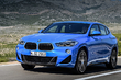 Kennismaking met de nieuwe stedelijke crossover BMW X2 foto 5