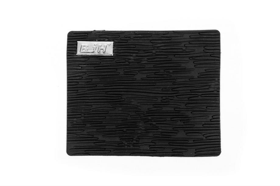 Antislipmat voor dashboard 120x150 zwart (BIH) Image