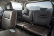 Review van de 7-zits SUV Toyota Fortuner foto 4