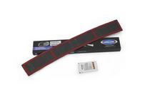 Jeep Renegade 2014– Achterbumper trim (carbon) foto 4