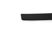 Fiat 500/500L 2013–2022 Carbon achterbumperbeschermlijst 3D/Cabrio foto 4