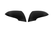 Kia Sportage 2010–2015 Carbon spiegelkappen (set van 2) foto 4