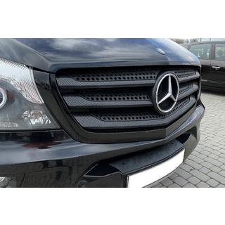 Grillstrips (6 stuks, carbon) foto 1