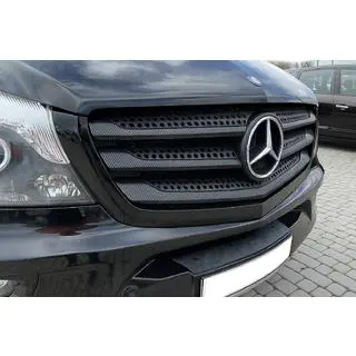 Grillstrips (6 stuks, carbon) foto 1