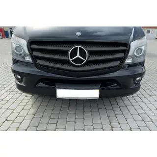 Grillstrips (6 stuks, carbon) foto 3