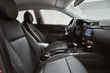 Review van de KIA Rio sedan foto 4