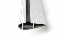 BMW X5 E70 2007–2013 Dwarsbalken voor standaard dakrails zonder sleutel Flybar (2 stuks) foto 7