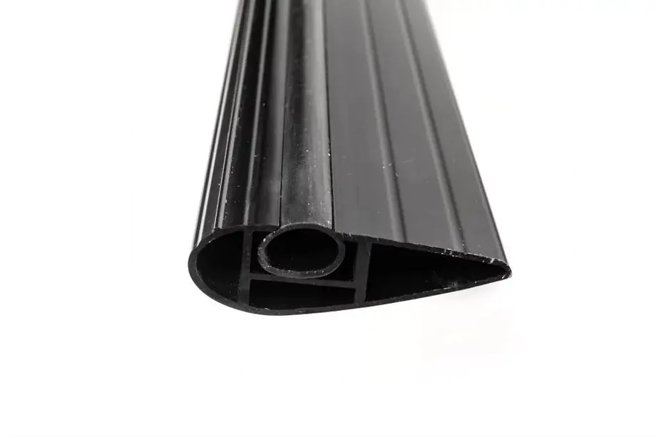 Mazda 5 2010–2018 Dwarsdragers voor dakrails zonder slot (2 stuks) Foto 10