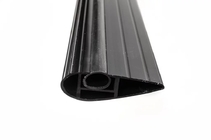 Mercedes E-klasse W212 2009–2016 Dwarsdragers voor dakrails zonder sleutel Flybar V1 (2 stuks) foto 10