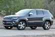 Nieuwe generatie Jeep Grand Cherokee foto 3
