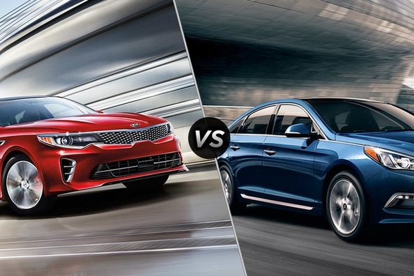 Wat is beter: KIA of Hyundai?