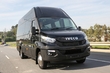 Waar wordt de Iveco Daily gebouwd en wat zijn de kenmerken? foto 1