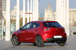 Review van de compacte hatchback Mazda 2 foto 2