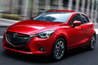 Review van de compacte hatchback Mazda 2 foto 1