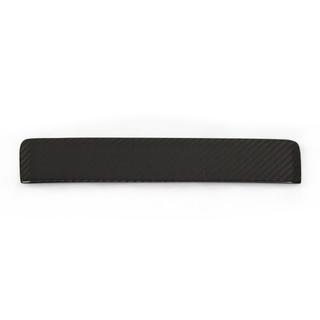 Carbon afdekking voor achterhandgreep Volkswagen T6 2015–2024 foto 4