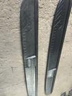Kia Sportage 2004–2010 Originele sidesteps (zonder bevestigingsset) foto 2