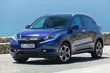 Review van de 5-deurs crossover Honda HR-V foto 1