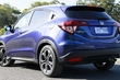 Review van de 5-deurs crossover Honda HR-V foto 2