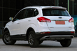 Review van de Chery Tiggo 5FL crossover foto 4