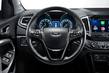 Review van de Chery Tiggo 5FL crossover foto 5