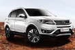 Review van de Chery Tiggo 5FL crossover foto 3