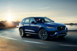 Luxueuze en indrukwekkende Jaguar F-Pace foto 1