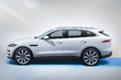 Luxueuze en indrukwekkende Jaguar F-Pace foto 4