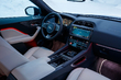 Luxueuze en indrukwekkende Jaguar F-Pace foto 5
