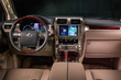 Review van de Lexus GX460 SUV foto 4