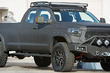Waarmee kun je de carrosserie van een pick-up beschermen? foto 1