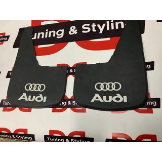 Premium spatlappen (Turkije) (2 stuks) Audi A4 B6 2000–2004 foto 3