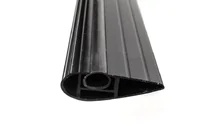 SsangYong Kyron 2005–2014 Dwarsdragers voor dakrails zonder sleutel Flybar V1 (2 stuks) foto 10