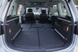 Tweede generatie Volkswagen Sharan-minivan foto 6