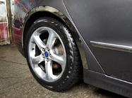 Ford Mondeo 2014–2022 Wielkastlijsten (Liftback, 4 stuks, RVS) foto 15