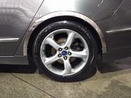 Ford Mondeo 2014–2022 Wielkastlijsten (Liftback, 4 stuks, RVS) foto 12
