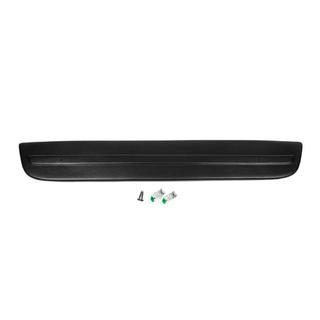 Winterafdekking radiateurgrille (onderste) Skoda Octavia II A5 2010–2013 foto 4