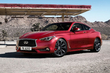 Infiniti Q60 Coupé van de tweede generatie foto 3